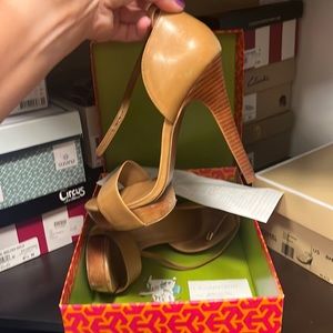 Tory Burch stilettos